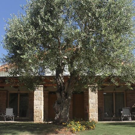 Casal Lluent Acomodação com café da manhã Alghero Exterior foto