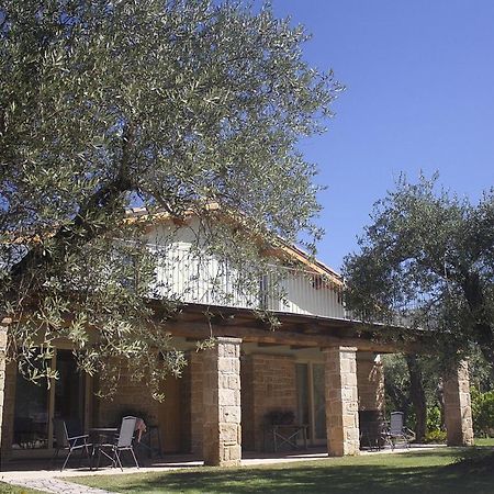 Casal Lluent Acomodação com café da manhã Alghero Exterior foto