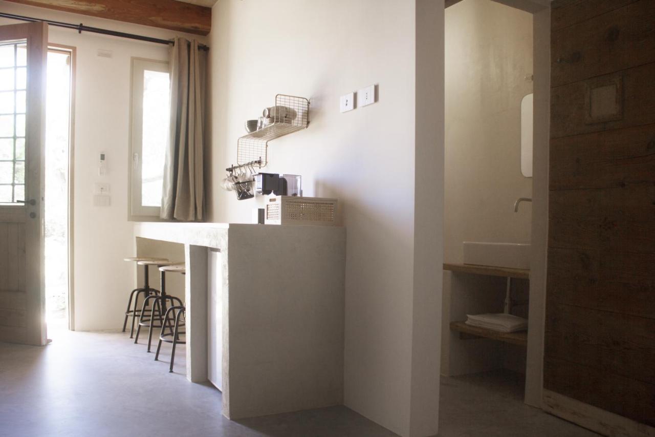 Casal Lluent Acomodação com café da manhã Alghero Exterior foto