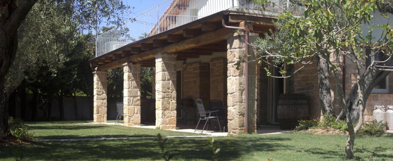 Casal Lluent Acomodação com café da manhã Alghero Exterior foto