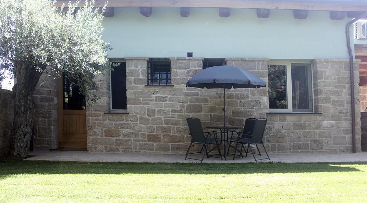 Casal Lluent Acomodação com café da manhã Alghero Exterior foto
